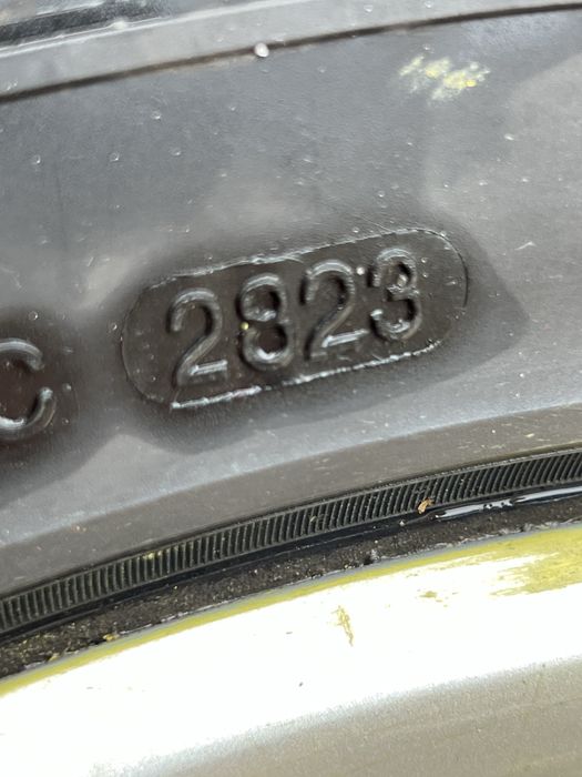 Jante 17 “ cu anvelope , Touareg 7p, 7L 3.0 Q7