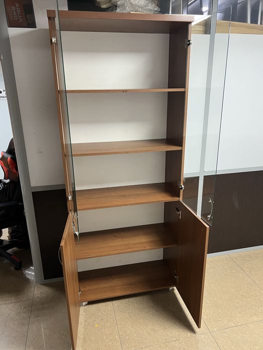 Шкаф для офиса.