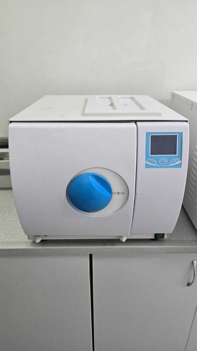 Продаю стоматологическое кресло