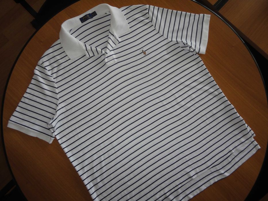 2XL/Polo Ralph Lauren/мъжка блуза/тениска