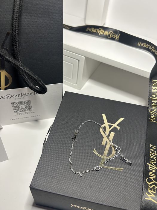 Bratara YvesSaintLaurent