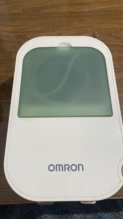 Небулайзер 2в1 Omron