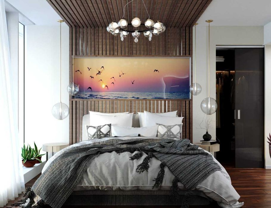 Интерьер дизайн, 3d визуализация, Проектировщик, Архитектор