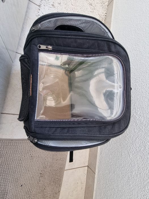 Rucsac transport animale de talie mica și medie