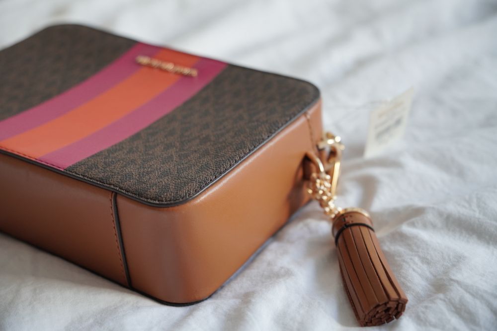 Michael Kors чанта