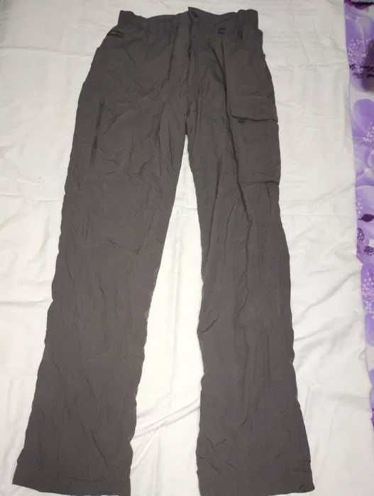 pantaloni Salewa 5C, Dryton, marime 46