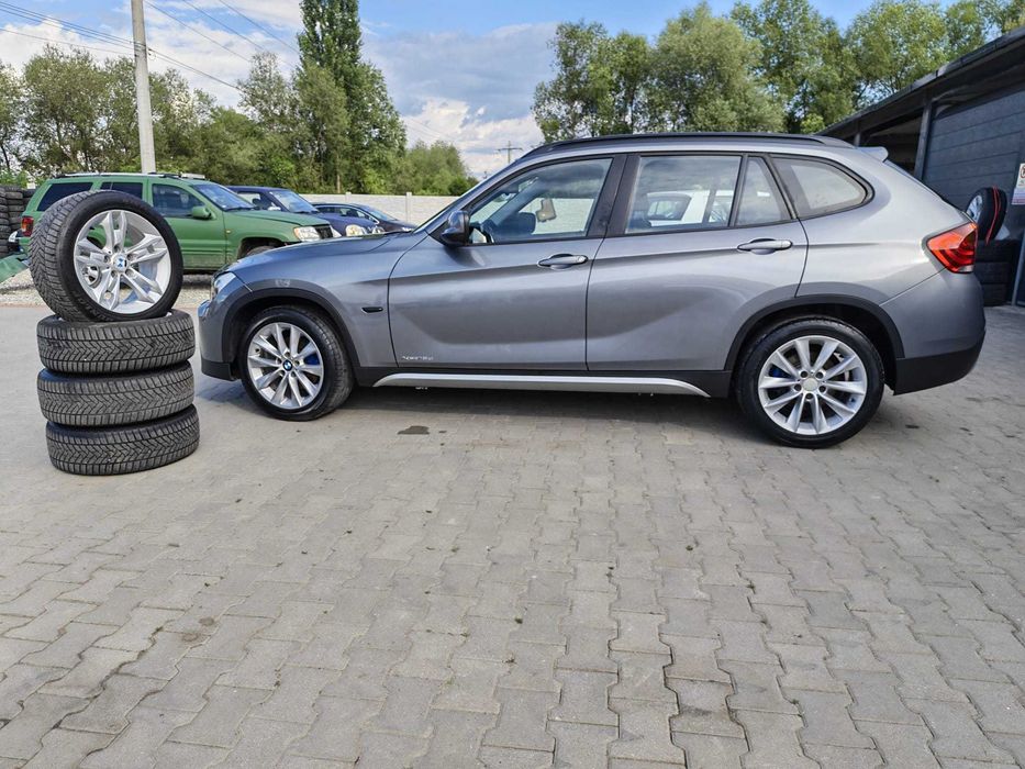 Bmw  x1 diesel xdrive