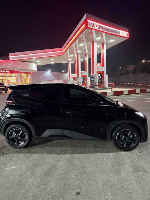 Срочно Byd Seagull 405 Km Сотилади