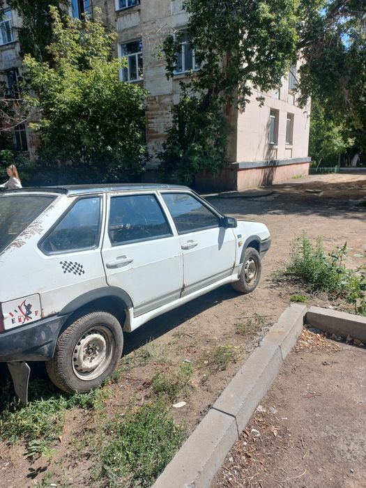 Продам Ваз 21093