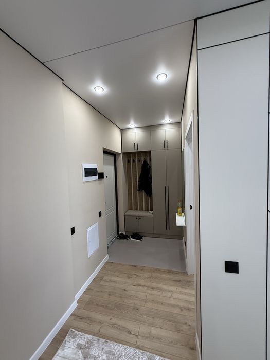 Почасовая квартира