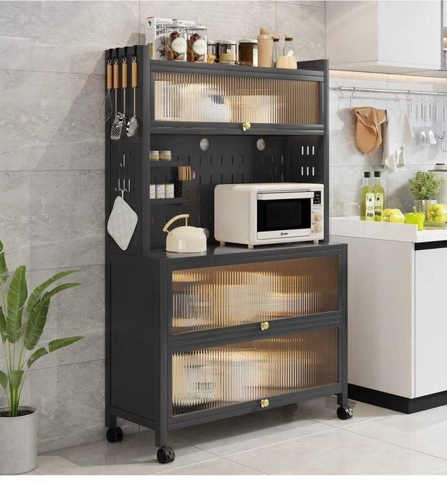 Oshxona uchun saqlash shkafi/Шкаф для кухни с защитой от влаги