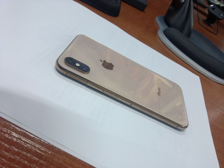 Iphone XS 64 gb обмен