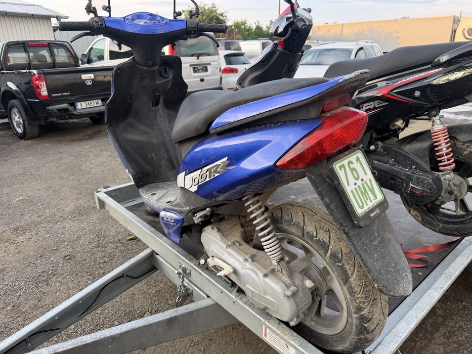 Yamaha Jog RR за части