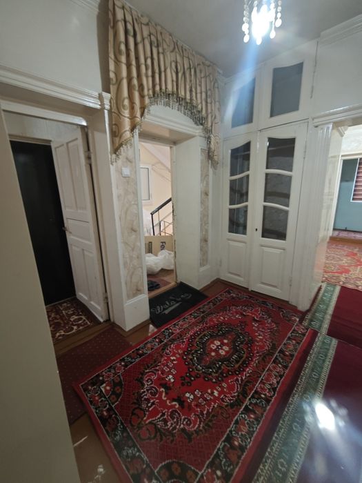 Сдаются квартира