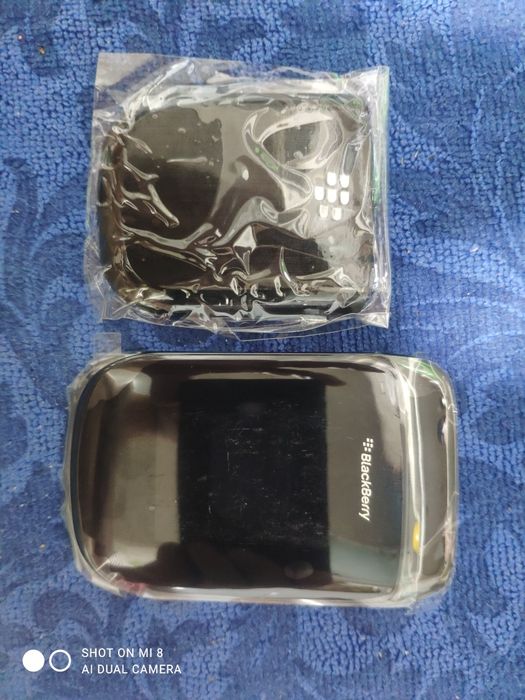 Blackberry 9670(CDMA)Корпус-оригинал