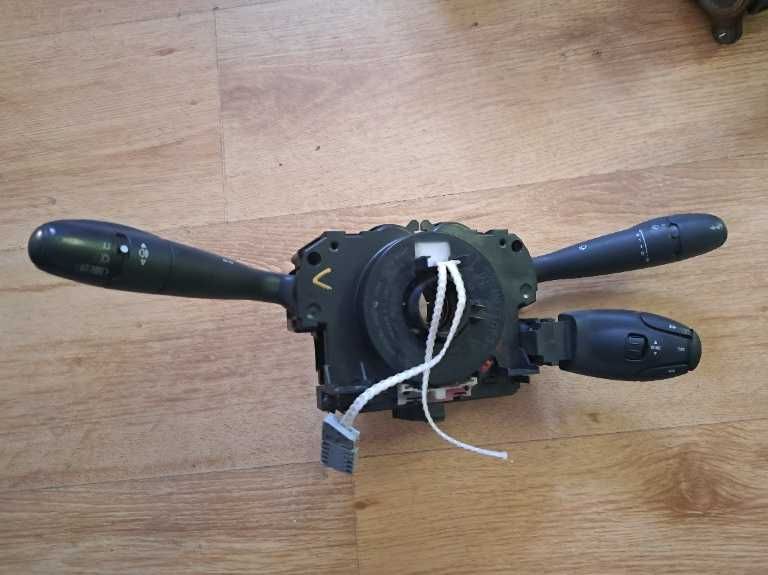 Kit pornire complet SZL Spira volan Peugeot Partner 308 207 Citroën Berlingo C4 C5 1.6 HDi Bosch EDC16C34