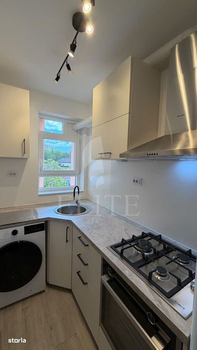 Apartament 2 camere în zona SALA POLIVALENTA