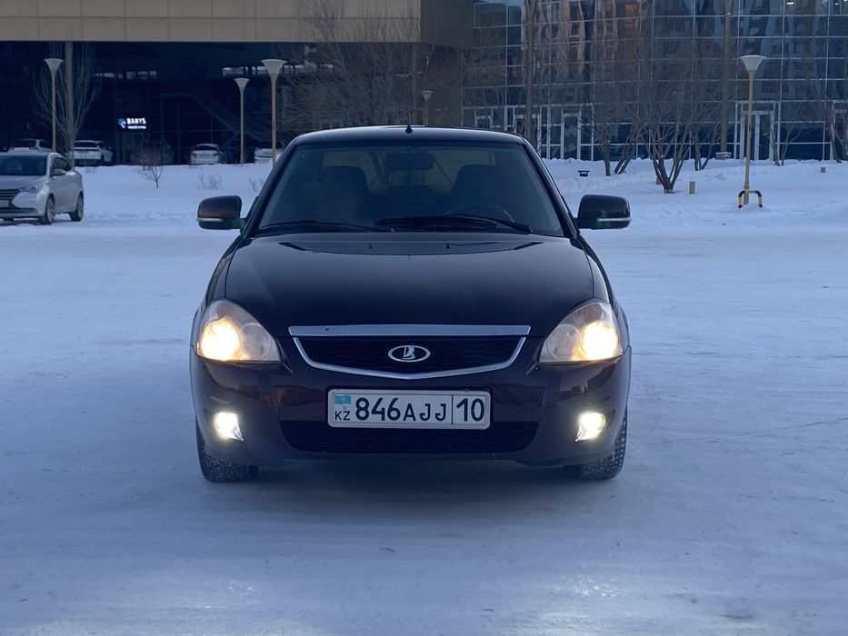 Продам Lada Priora