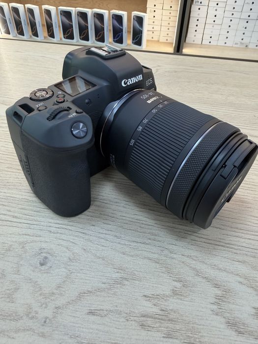 Canon R 24-105mm STM ,