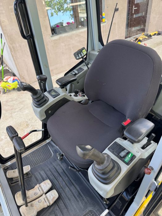 Wacker Neuson et18