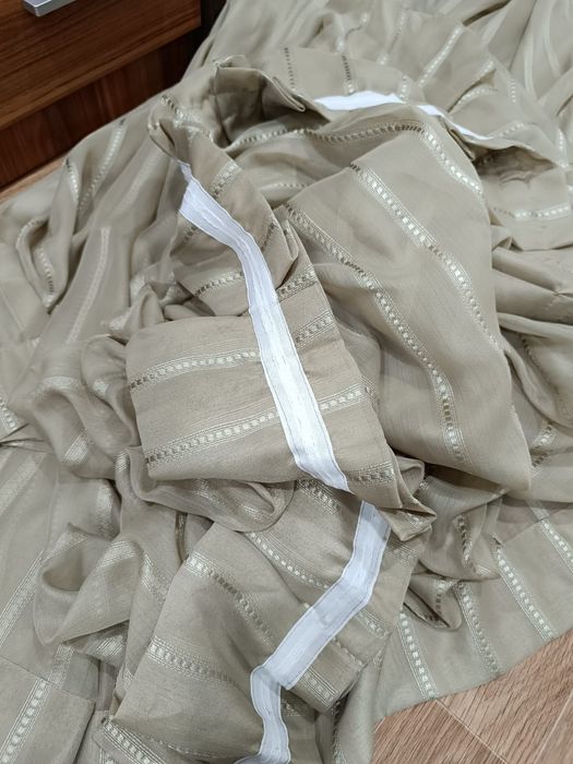 Плотная тюль Турция