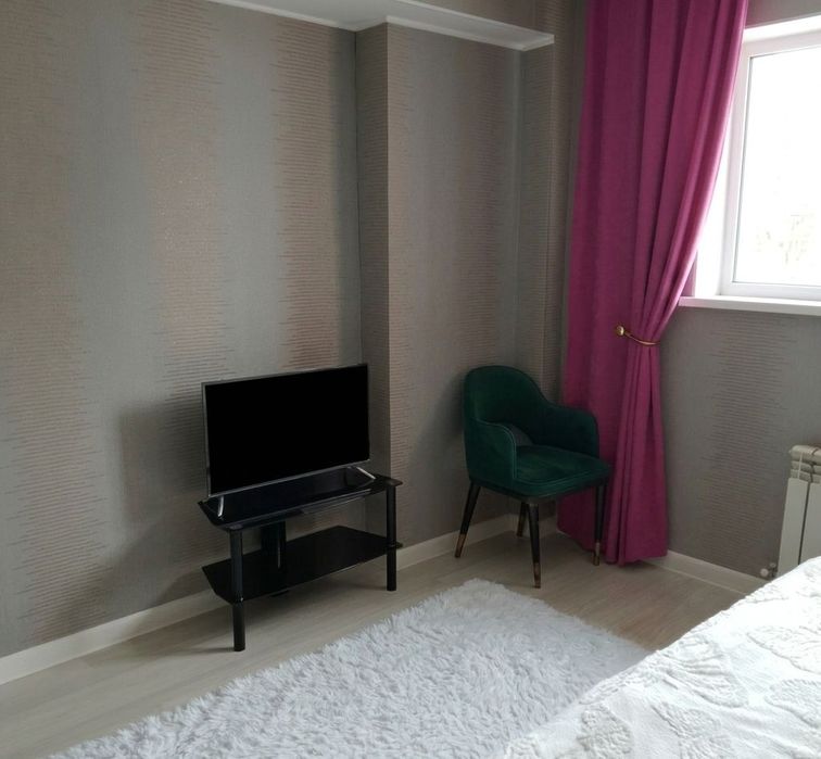 Квартира рядом возле Рахмет и Евразии