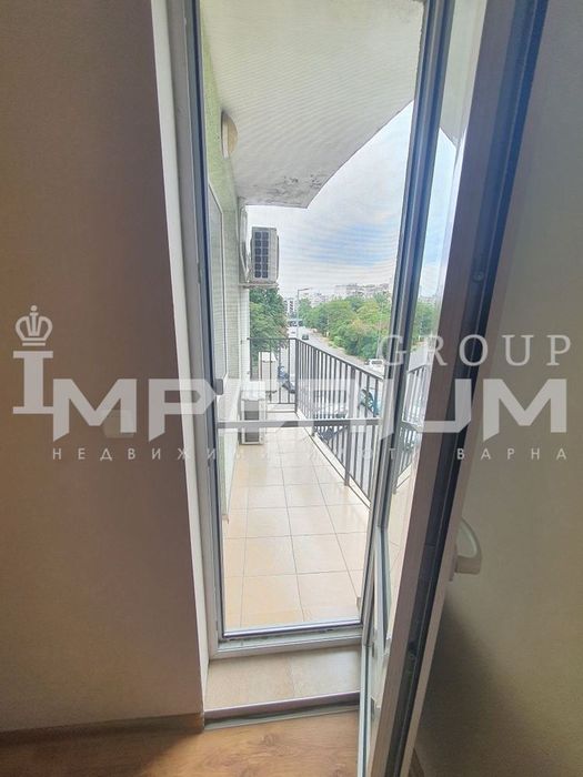 Дава се под наем Двустаен апартамент в Варна, Левски - 55 кв.м за 438.6 € - Снимка #6