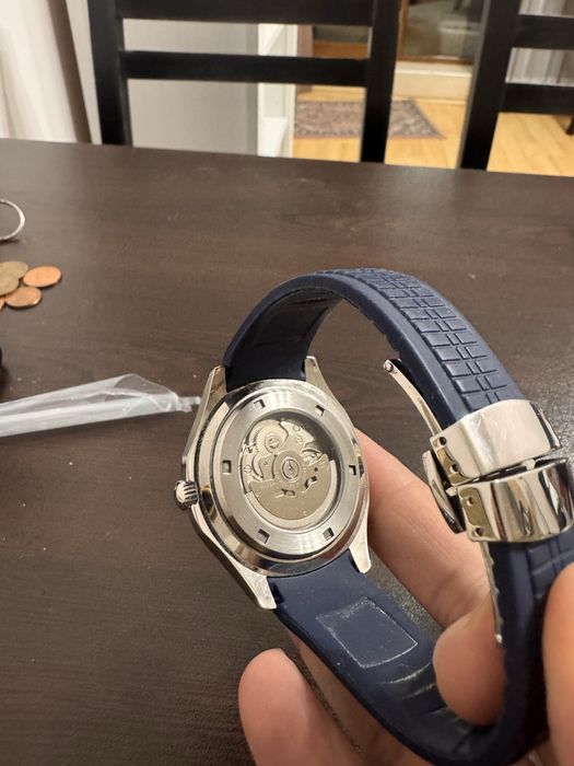 Seiko Mode Автомат