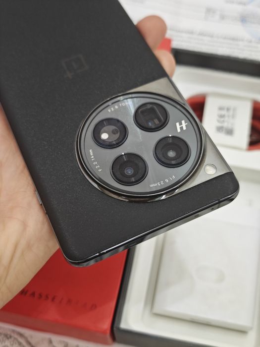 OnePlus 12 512Gb без ремонта