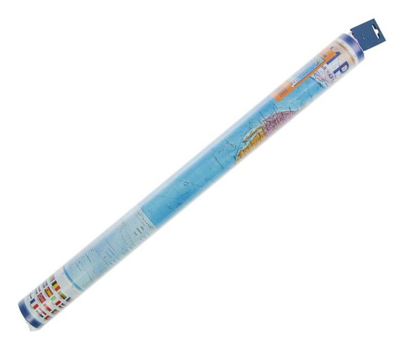 Карты интерактивные