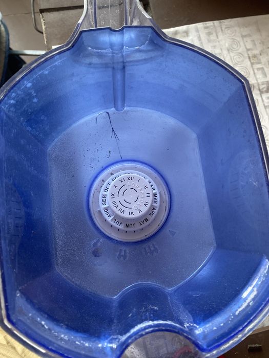 Кружка фильтр для воды