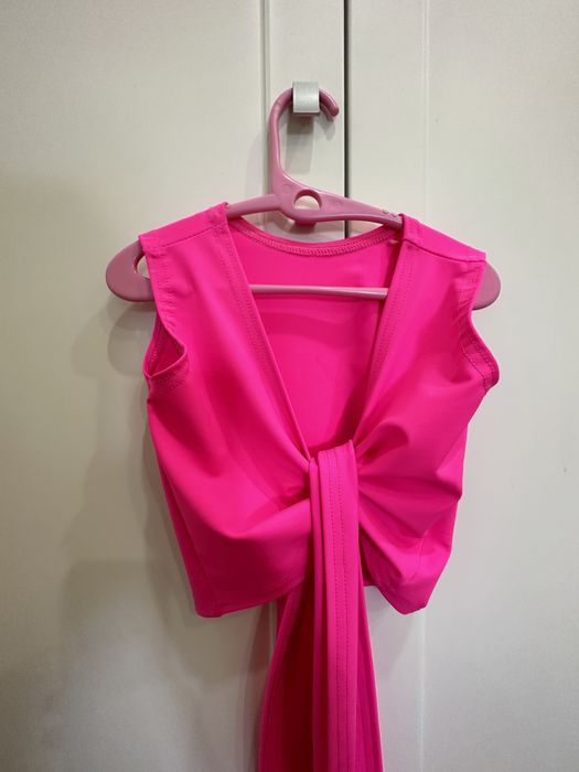 Костюм на девочку 4-6лет