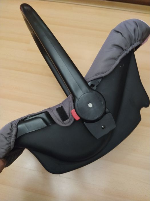 Кошница за бебе kangaro до13кг.