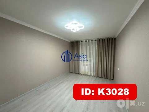3xonalik uy tezda sotiladi K3028 Peredasgir tarafda