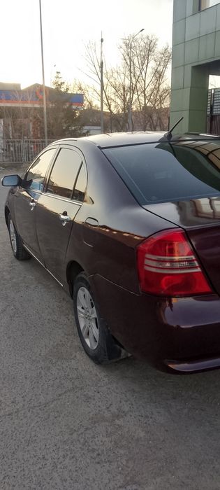 продам лифан солана