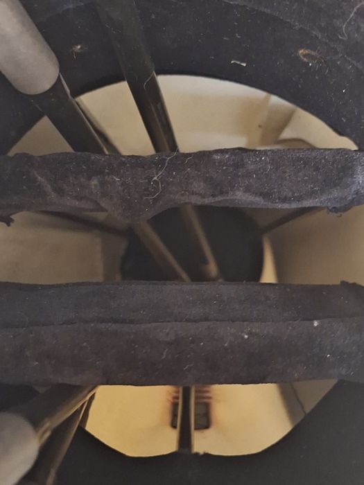 Set Golf Nike TW Tiger Woods Junior Graphite