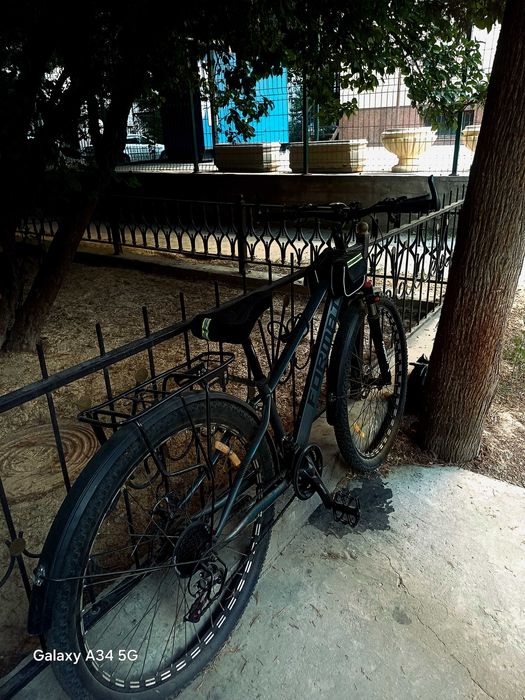 Велосипед срочно.