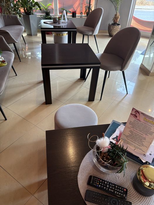 3бр маси от дърво цена за брой 50€