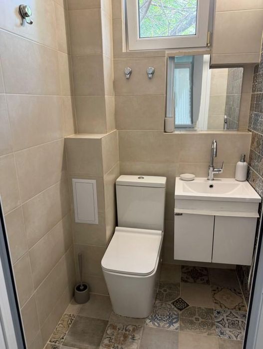 Дава се под наем Двустаен апартамент в София, Зона Б-5 - 65 кв.м за 766 € - Снимка #6