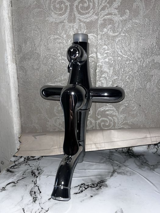 кран для душа или ванной
