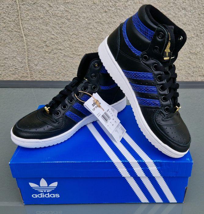 Adidas Top Ten RB W numărul 38 și 40