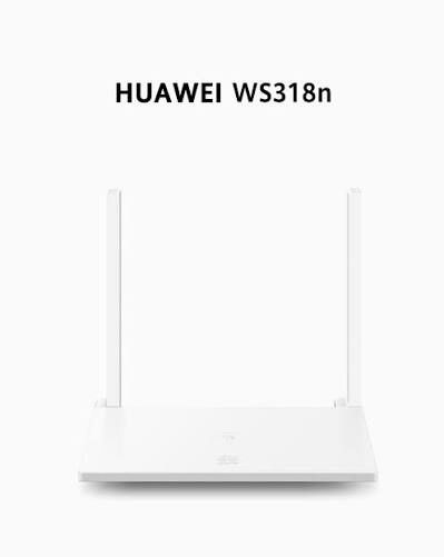 Huawei wifi ws318n роутер