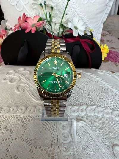 Нови часовници Rolex