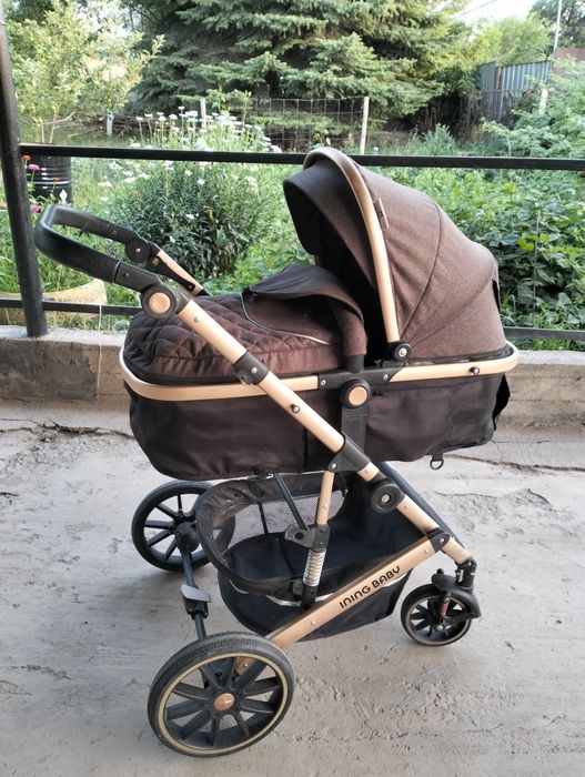 Продам коляску !