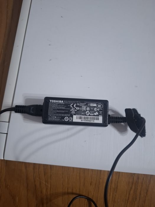 Laptop Toshiba Sattelite