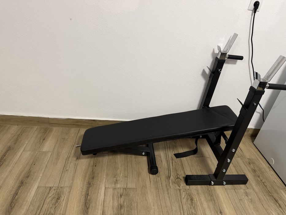 Banca fitness/antrenament