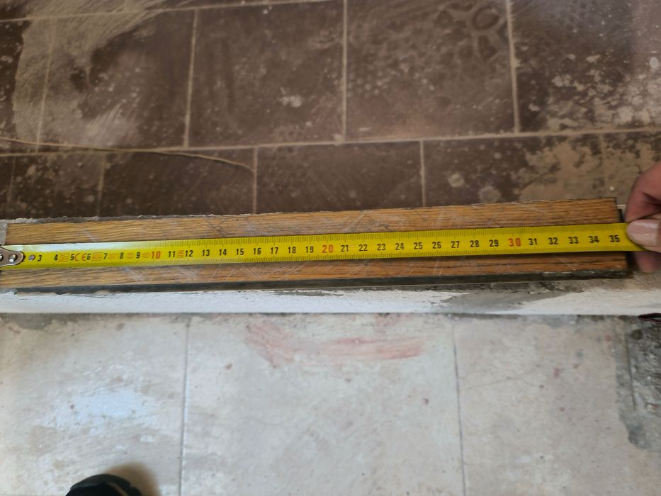 Паркет втора употреба