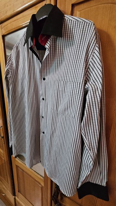 Продавам ризи по 1 евро