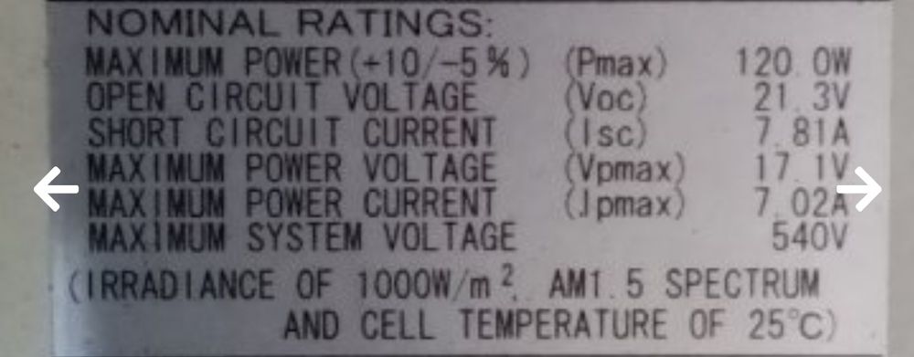 Соларни панели 25лв ПРОМО ЦЕНА!!!