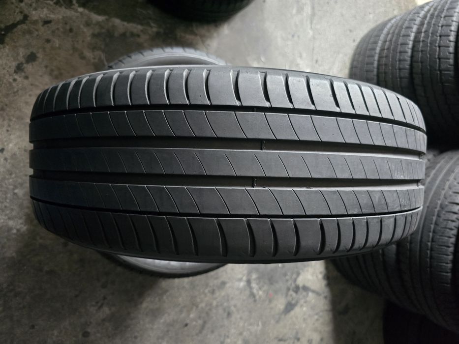 Michelin 205/55 R17 95V vară
